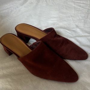 Splendid Mules